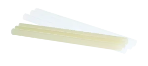 Karšto lydalo klijai, itin tvirti ir universalūs 12 × 200 12 + 12 vnt. – lizdinė pakuotė – 44 vnt.