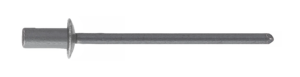 Tvirta kniedė su gilia galva ALF 4,0 × 9,5 mm – kartoninė dėžė – 500 vnt.