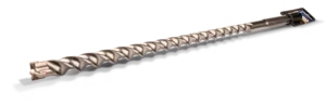 Rebardrill Grąžtas SDS Maks. 12 × 200 × 340 mm – plastikinė pakabinama pakuotė – 1 vnt.