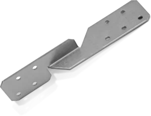 Gegnių jungtis - universali - D-SP 35 × 170 mm – vienetinė pakuotė – 1 vnt.