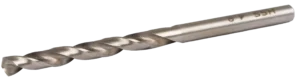 Įžeminimo grąžtai HSS 4,9 × 84 mm – plastikinė dėžutė – 2 vnt.