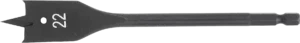 Medinis gręžtuvas 16 mm – plastikinė dėžutė – 1 vnt.