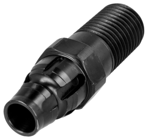 Šerdies grąžto adapteris 1-1/4" vyriškas DDBI (6 su įpjova) – kartoninė dėžė – 1 vnt.