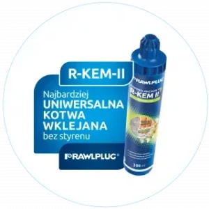 Grindų lipdukas R-KEM II – vienetinė pakuotė – 1 vnt.