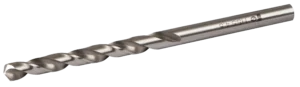 Įžeminimo grąžtai HSS 4,5 × 80 mm – plastikinė dėžutė – 2 vnt.