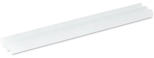 Klijų lazdelė sanitariniam naudojimui 12 × 200 mm – lizdinė pakuotė – 44 vnt.