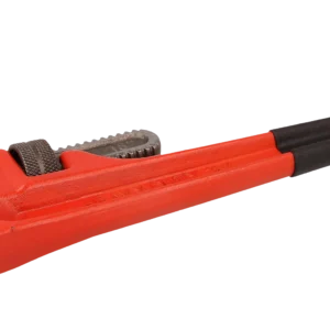 Vamzdžio veržliaraktis 450 mm stilson 2 1/2'' – etiketė – 1 vnt.