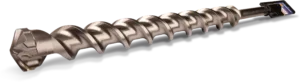 Turbodrill gręžtuvas SDS maks. 16 × 200 × 340 mm – plastikinė pakabinama pakuotė – 1 vnt.