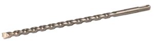 Agresoriaus grąžtai SDS Plus 10 × 200 × 260 mm – plastikinė pakabinama pakuotė – 1 vnt.