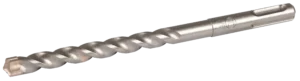 Žingsnis gręžtuvas REBARDRILL SDS ir 10 × 100 × 160 mm – plastikinė dėžutė – 11 vnt.