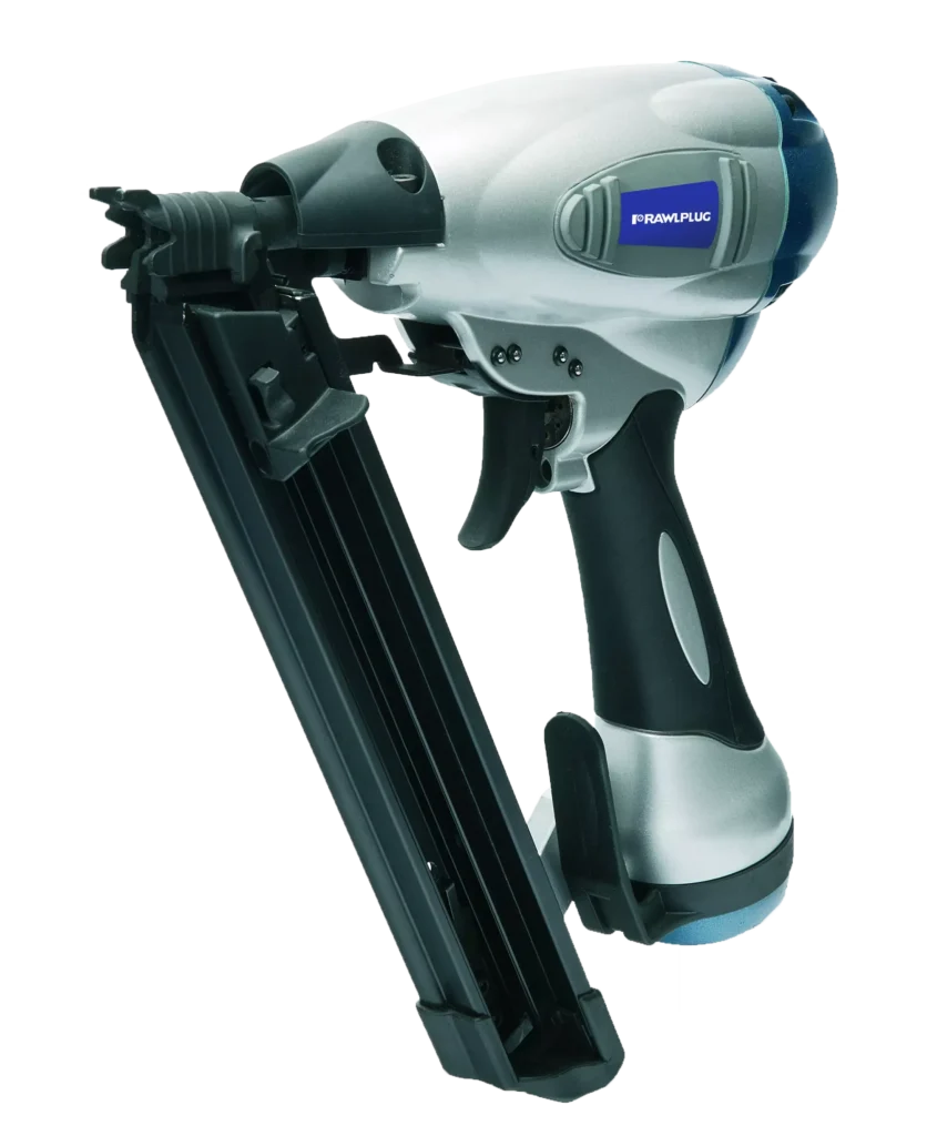 Pneumatinis vinis dailidžių jungtėms PMC-38 – kartoninė dėžė – 1 vnt.