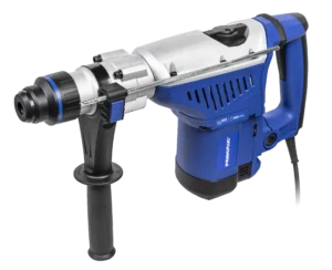 SDS max RawlHAMMER laidinis plaktukas 1350 W 42 mm 13J – plastikinis lagaminėlis – 1 vnt.