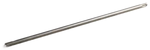Tvirtas prailginimas R-BRUSH-TC mechaniniam valymui su pavara SDS+ – plastikinis maišelis – 1 vnt.