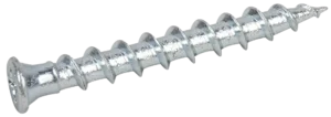 Gipskartonas ant gipso kartono varžto 5,0 × 35 mm – kartoninė dėžė – 500 vnt.