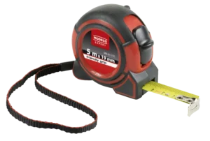 Suvyniojama juosta 2m x 16 mm draugiška rankena – lizdinė pakuotė – 1 vnt.