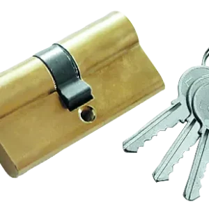 Spynos įdėklas 62 mm 3 raktai – lizdinė pakuotė – 1 vnt.
