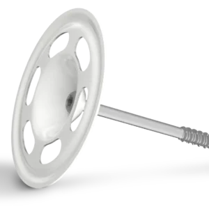 Apvali plieninė poveržlė DB skersmuo 70 mm, gylis 6 mm, plokščia – kartoninė dėžė – 100 vnt.