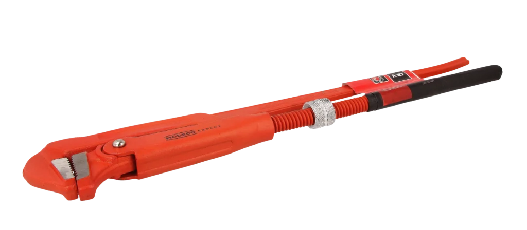 Profi vamzdžių veržliaraktis 1 1/2'' tipas 90 Cr-V – etiketė – 1 vnt.