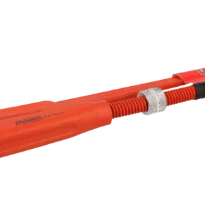 Profi vamzdžių veržliaraktis 1 1/2'' tipas 90 Cr-V – etiketė – 1 vnt.