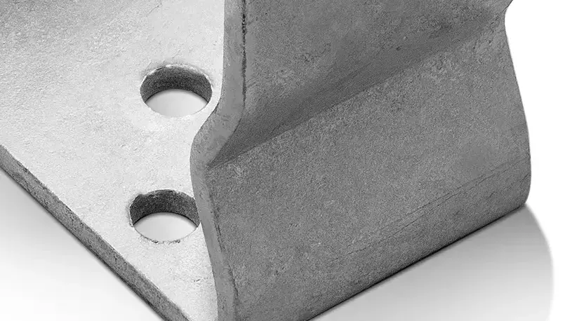Stulpo laikiklis prisukimui 101 mm U formos – etiketė – 1 vnt. - Image 6