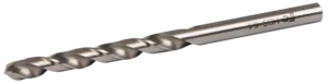Įžeminimo grąžtai HSS 5,1 × 90 mm – plastikinė dėžutė – 1 vnt.