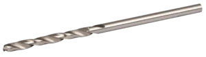 Įžeminimo grąžtai HSS 2 × 49 mm – plastikinė dėžutė – 3 vnt.