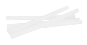 12 × 200 mm universalūs klijai – kartoninė dėžė – 1 kg