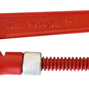Profi vamzdžių veržliaraktis 2'' tipas 145-s Cr-V – etiketė – 1 vnt.