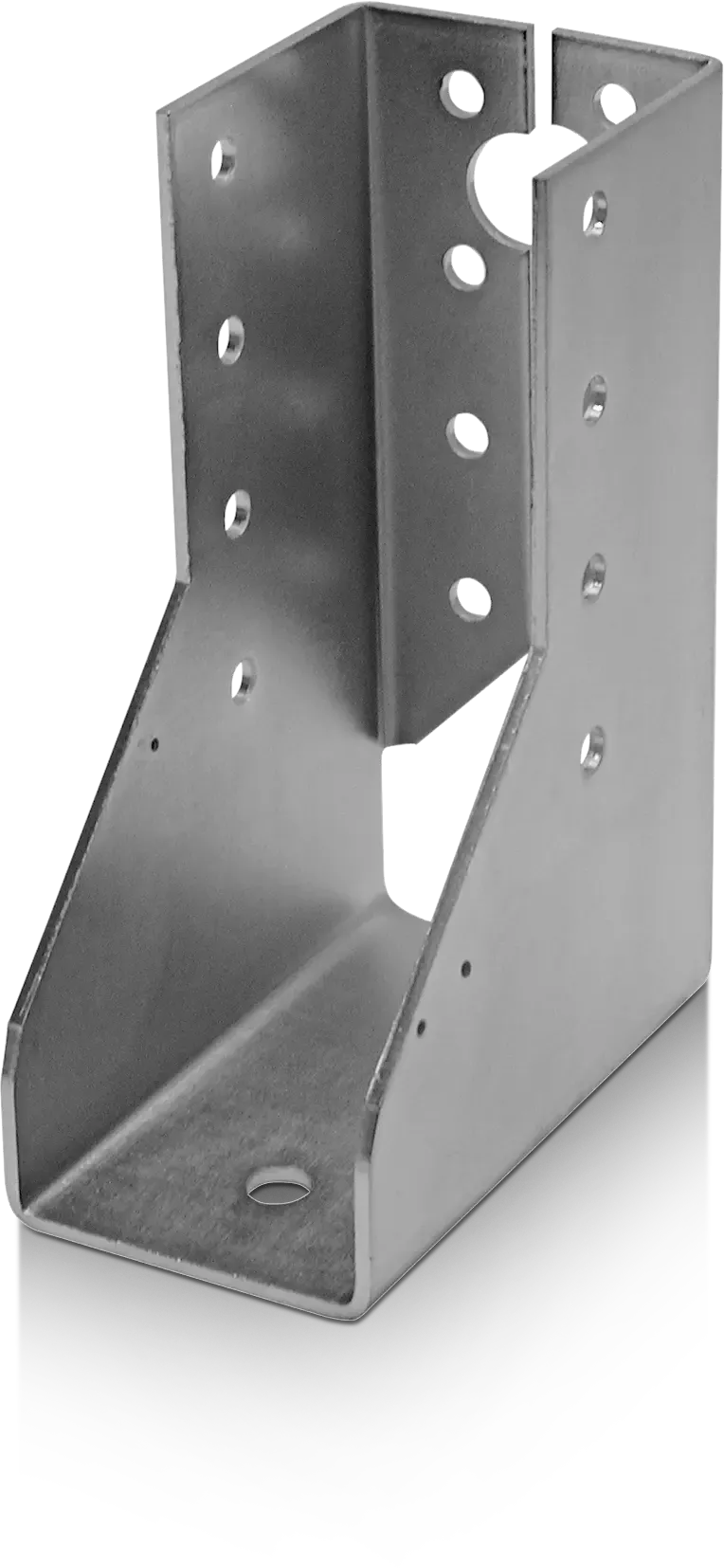 Sijos laikiklis 40 × 110 mm vidinis tipas – vienetinė pakuotė – 1 vnt.