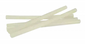 Klijuoti kartoną 12 × 200 mm – plastikinis maišelis – 1 kg