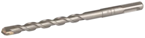 Grąžtas SDS ir 10 × 100 × 160 mm – plastikinė dėžutė – 11 vnt.