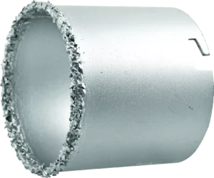 Volframo karūnėlė 33 mm – popierinė pakabinama pakuotė – 1 vnt.