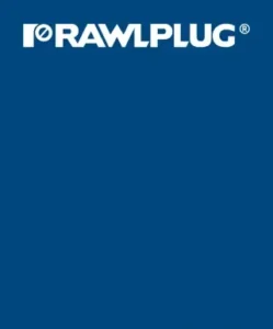 Rawlplug antgalis MZZ-38-SP – vienetinė pakuotė – 1 vnt.