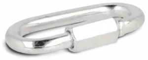 Prisukama jungtis 4 × 32 mm – vienetinė pakuotė – 1 vnt.
