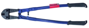 450 mm profi strypo žirklės 6 mm Cr-Mo žandikauliams – etiketė – 1 vnt.