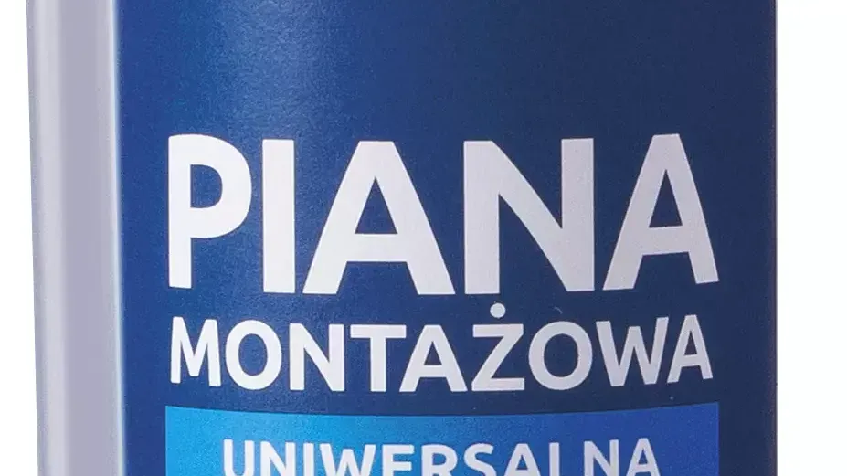 Universalios žiemos vamzdžių putos – metalinė skardinė – 750 ml - Image 5