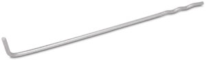 Inkaras trijų sluoksnių sienoms KL 4,0 × 25 × 225 mm – kartoninė dėžė – 250 vnt.