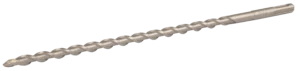 Grąžtas SDS ir 10 × 250 × 310 mm – plastikinė dėžutė – 11 vnt.