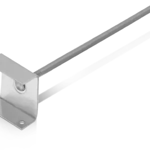 Atrama stogo grebėstams 50 × 55 × 1,5/7,0 × 210 mm – vienetinė pakuotė – 1 vnt.