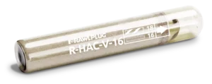 Vinilo esterio inkaras ampulėje - varomas R-HAC-V M8 – kartoninė dėžė – 10 vnt.