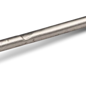 Lygūs nagai T-GB 7 × 200 mm juodi – kartoninė dėžė – 5 kg