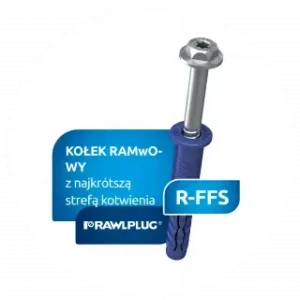 Grindų lipdukas FFS – vienetinė pakuotė – 1 vnt.