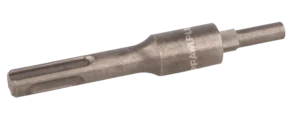 6 × 100 mm inkaro suktuvas su vidiniu sriegiu. M8 SDS plus – plastikinė pakabinama pakuotė – 1 vnt.