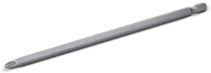 Phillips antgaliai 2 PH2 150 mm – lizdinė pakuotė – 1 vnt.