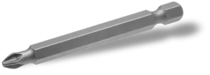 Antgalis PH2 25 mm – plastikinė dėžutė – 1 vnt.