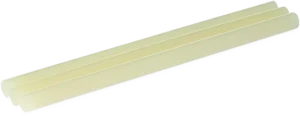 Klijų pagaliukas medienai klijuoti 12 × 200 mm – lizdinė pakuotė – 44 vnt.