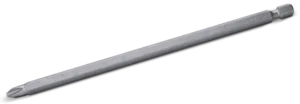 Antgaliai Phillips2 PH2 100 mm – lizdinė pakuotė – 1 vnt.