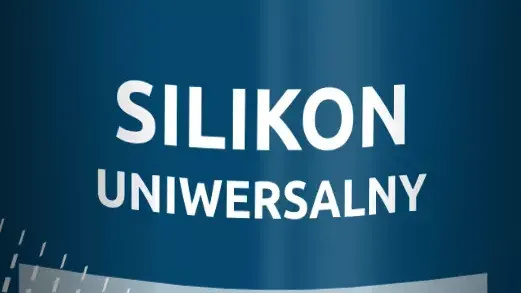 Universalus, bespalvis silikonas – plastikinė kasetė – 300 ml - Image 5
