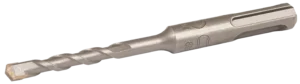 Grąžtas SDS ir 6 × 50 × 110 mm – plastikinė dėžutė – 11 vnt.