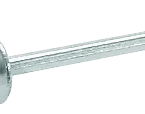 Aklinos kniedės, aliuminio ASTK 5 × 16 mm – kartoninė dėžė – 5 kg